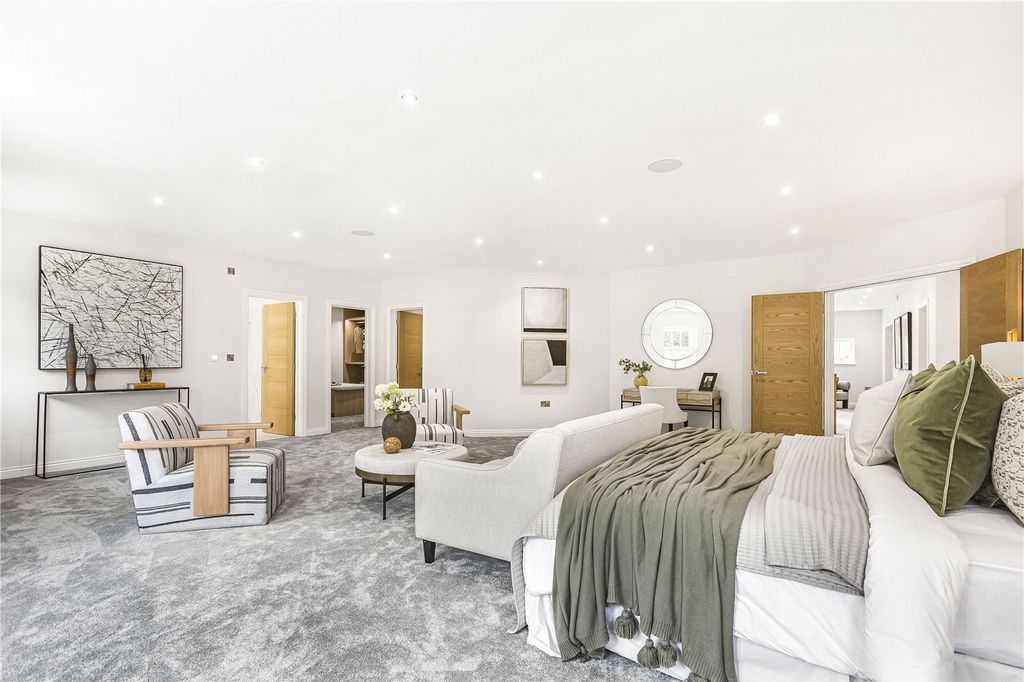 Additional image 16 of 8 bed detached house for saleHeathbourne Road, Bushey Heath, Hertfordshire WD23