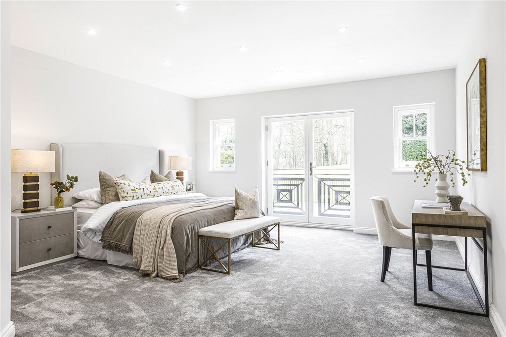 Additional image 22 of 8 bed detached house for saleHeathbourne Road, Bushey Heath, Hertfordshire WD23