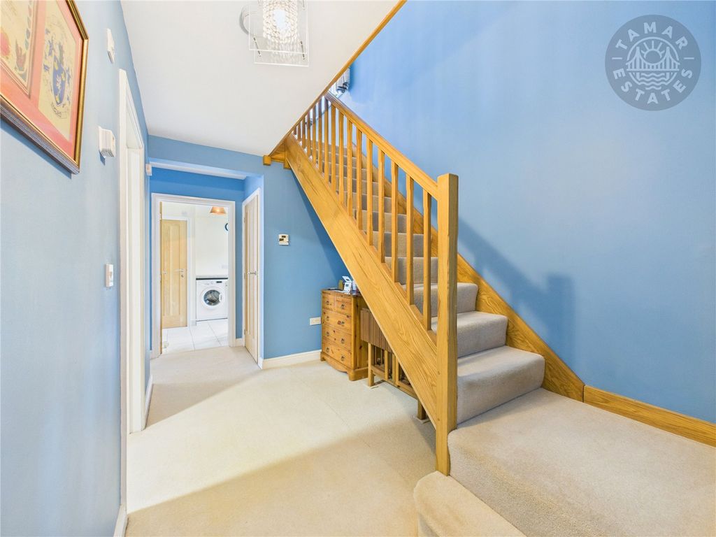 Additional image 29 of 4 bed detached house for saleDelaware Road, Gunnislake PL18