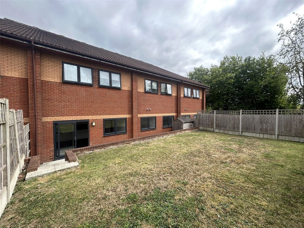 Additional image 11 of 2 bed flat for saleLeach Road, Chard, Somerset TA20