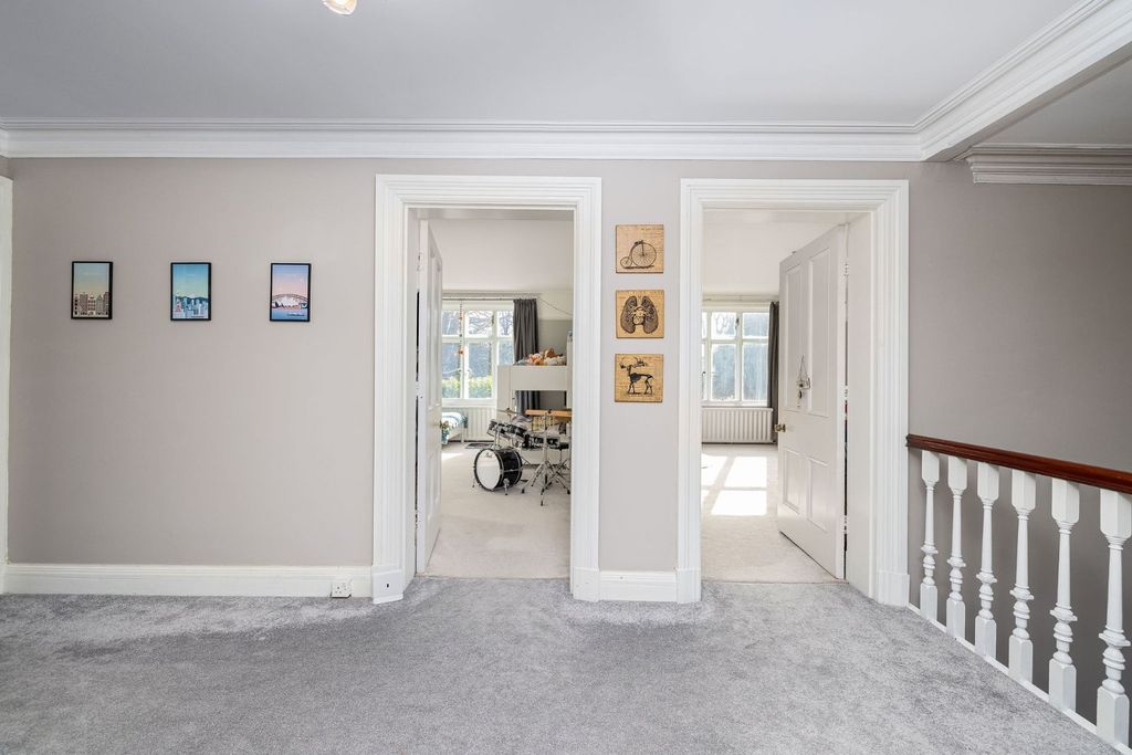 Additional image 15 of 5 bed detached house for saleFlookersbrook, Chester, Cheshire CH2
