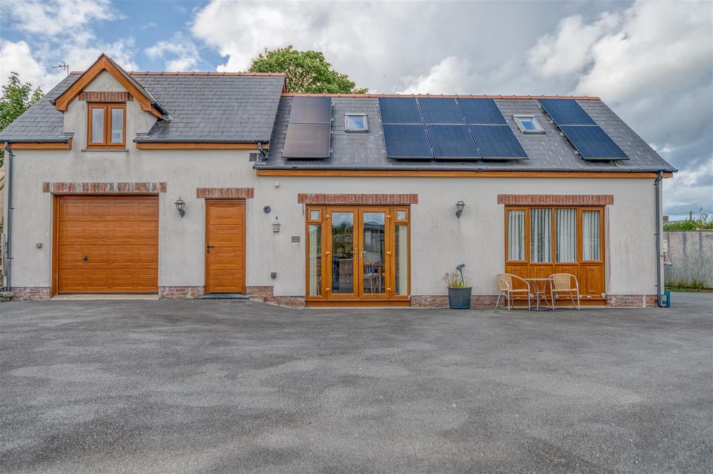 Additional image 7 of 7 bed farm for saleBeulah, Newcastle Emlyn SA38