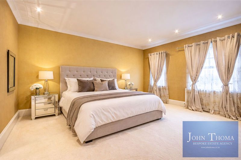Additional image 12 of 7 bed detached house for saleManor Road, Chigwell IG7