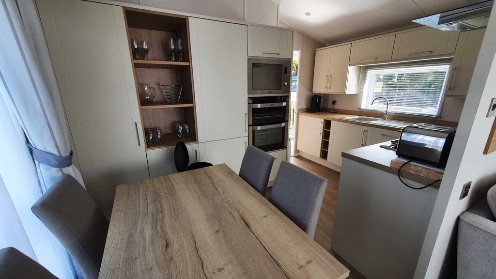 Additional image 4 of 3 bed detached house for saleJuliots Well Holiday Park, Camelford PL32