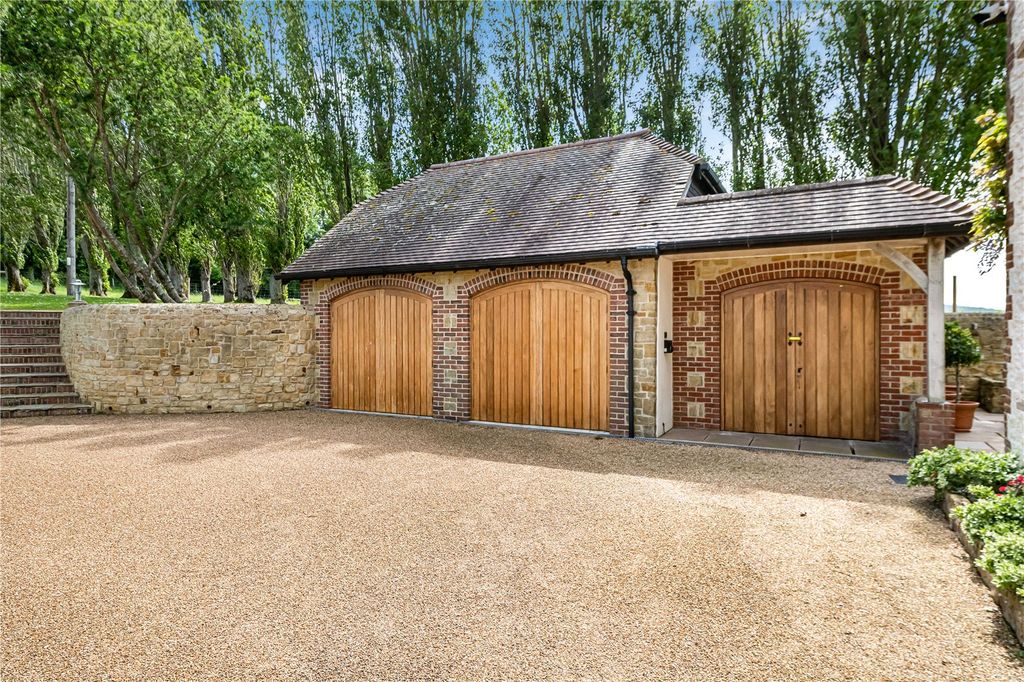 Additional image 25 of 5 bed detached house for saleGreatham Lane, Greatham, Pulborough, West Sussex RH20