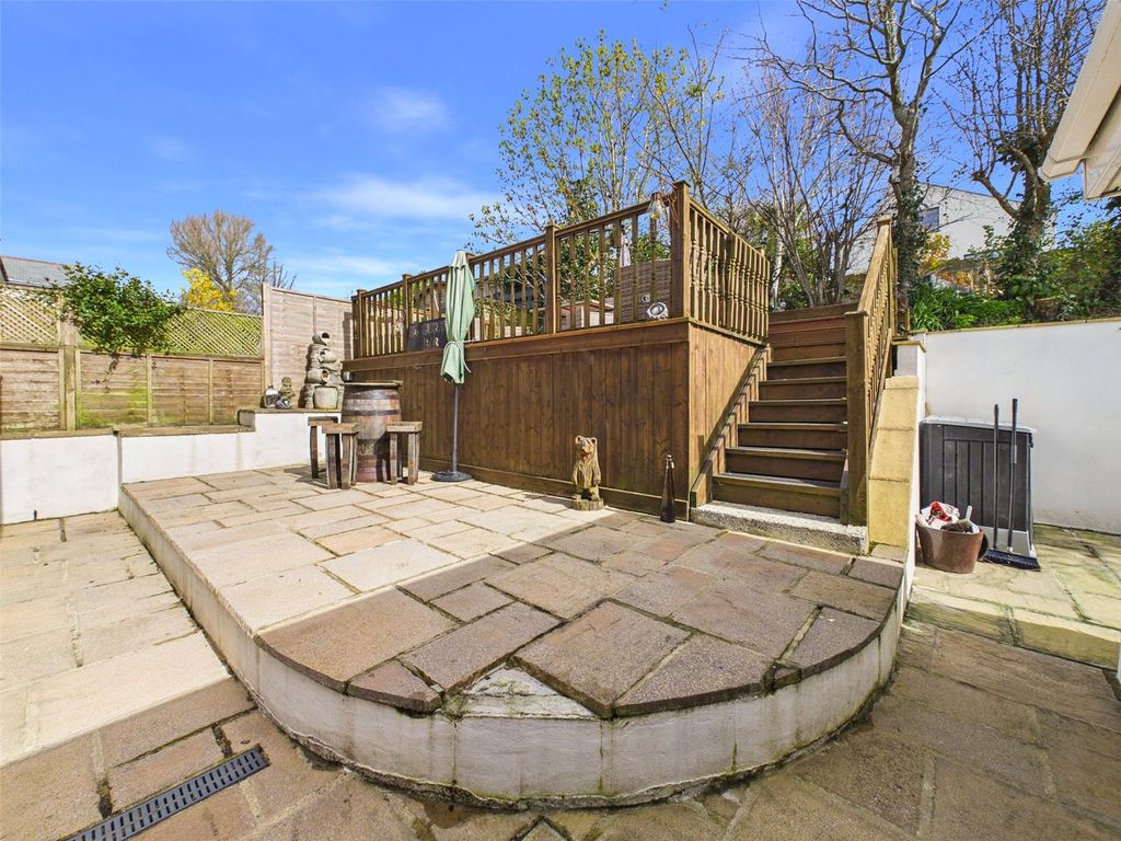 Additional image 13 of 3 bed detached house for saleWestby Road, Bude, Cornwall EX23