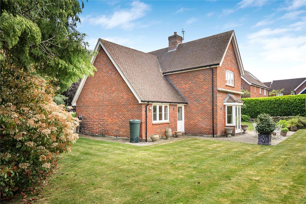 Additional image 19 of 3 bed detached house for saleHernes Oak, Chinnor, Oxfordshire OX39
