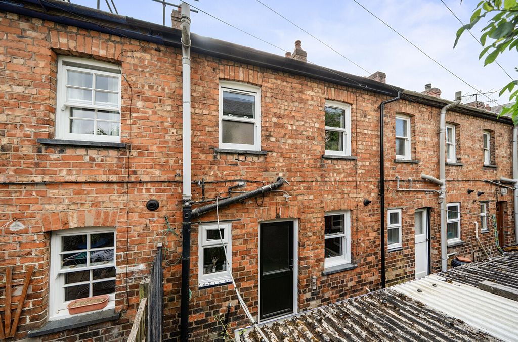 Additional image 12 of 2 bed terraced house for salePicton Street, Llanidloes, Powys SY18