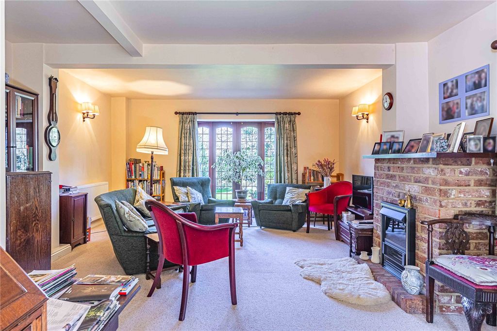 Additional image 17 of 4 bed end terrace house for saleBelle Vue Lane, Bushey Heath, Bushey, Hertfordshire WD23