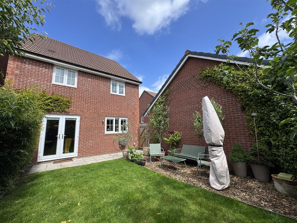Additional image 20 of 4 bed detached house for saleDormouse Place, Sedbury, Chepstow NP16