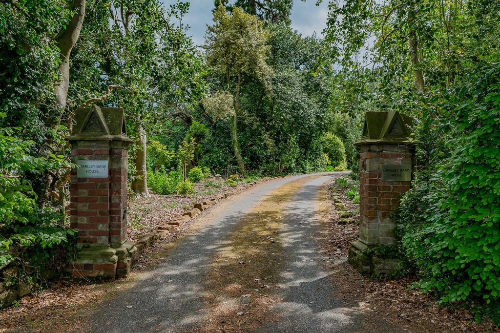 Additional image 54 of 5 bed detached house for saleLambley Bank, Scotby, Carlisle CA4