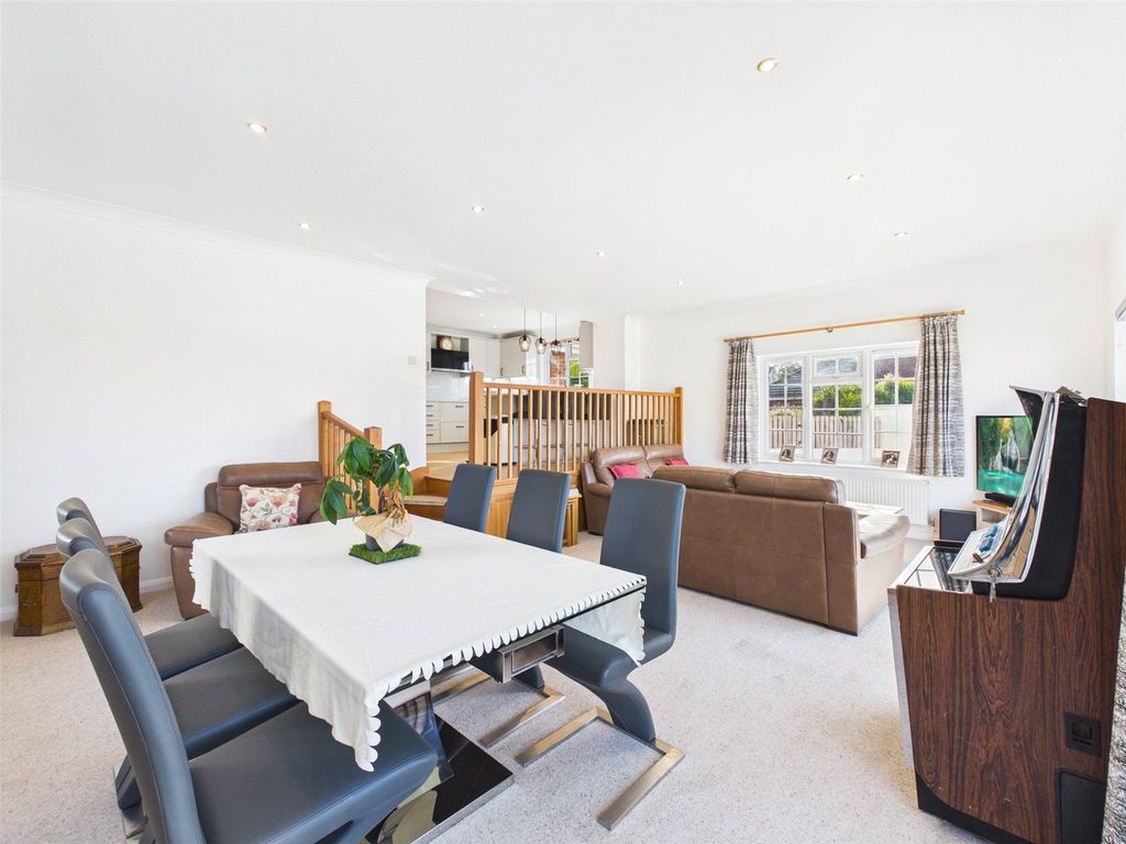 Additional image 9 of 4 bed detached house for saleWilliam Edwards Close, Bude, Cornwall EX23