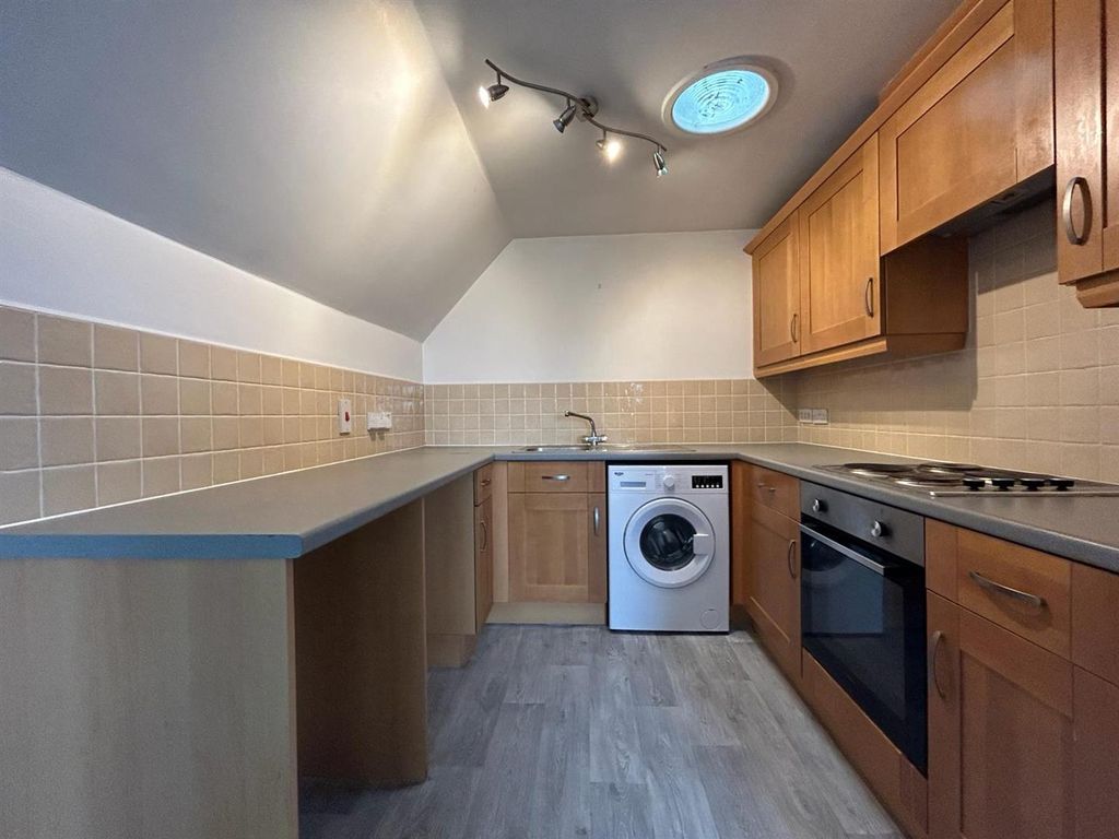 Additional image 3 of 1 bed flat for saleCastle Grove, Pontefract WF8