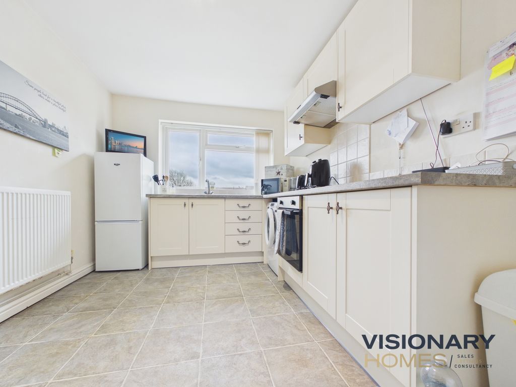 Additional image 3 of 2 bed maisonette for sale5A Longfellow Road, Burntwood WS7
