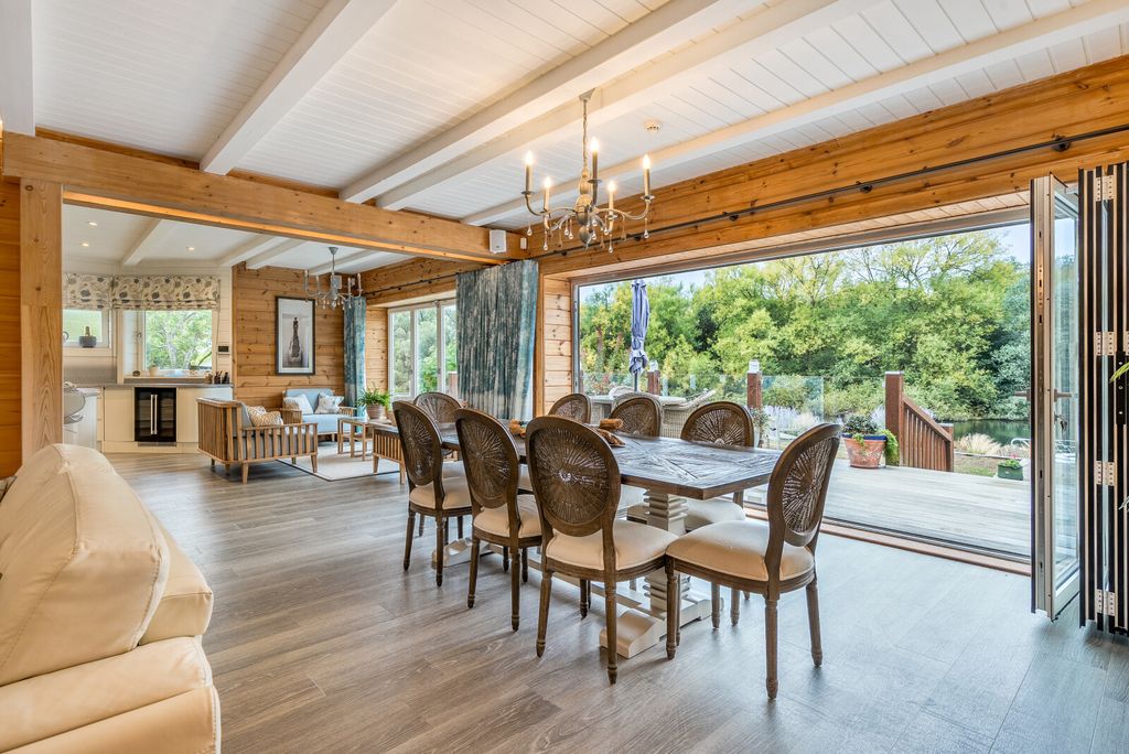 Additional image 5 of 4 bed detached house for saleLaleham Reach, Chertsey KT16