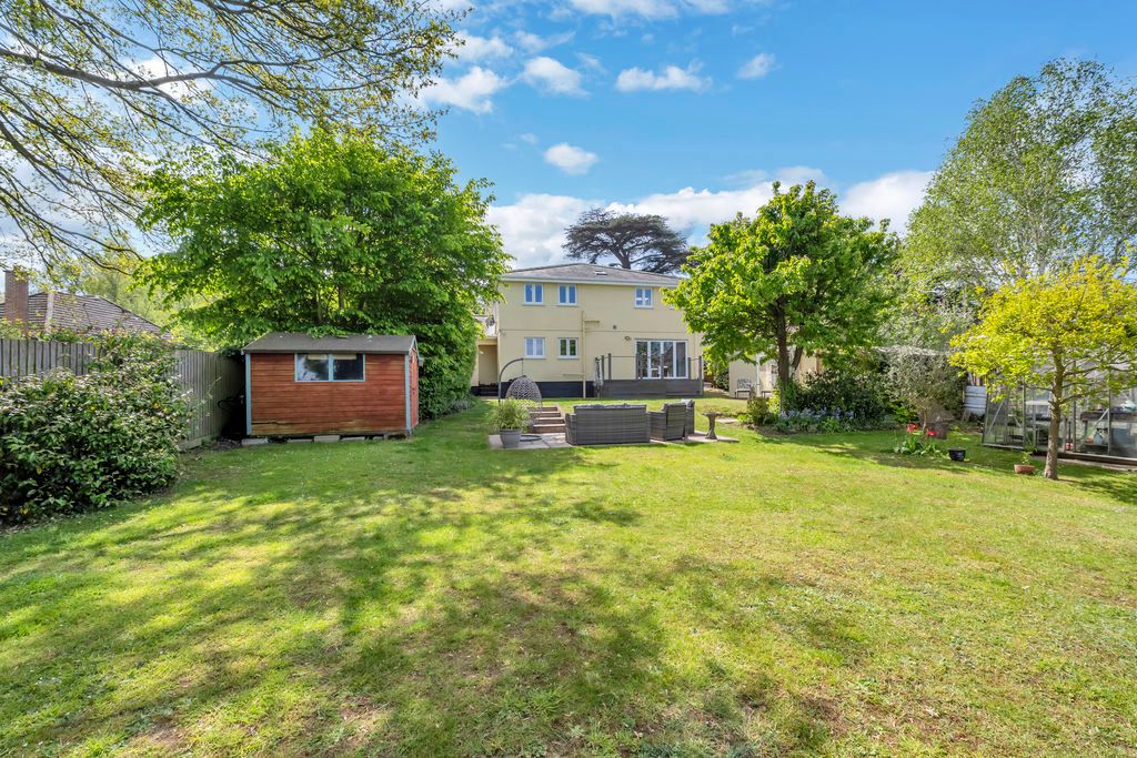 Additional image 27 of 4 bed detached house for saleHardwick Lane, Bury St Edmunds IP33