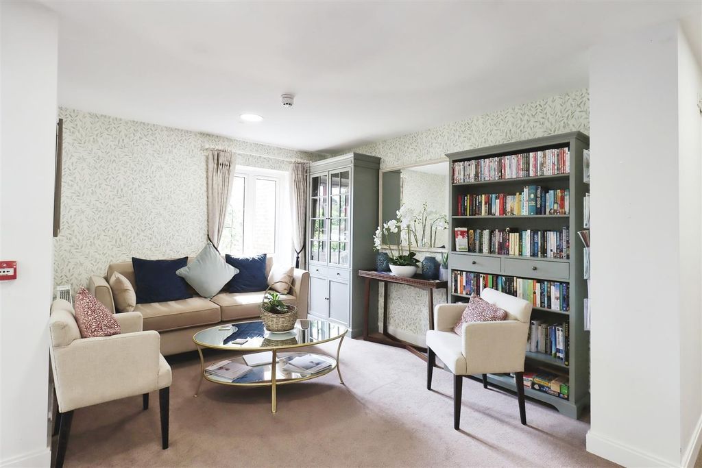 Additional image 27 of 1 bed flat for saleSummerfield Place, 117 Wenlock Road, Shrewsbury SY2