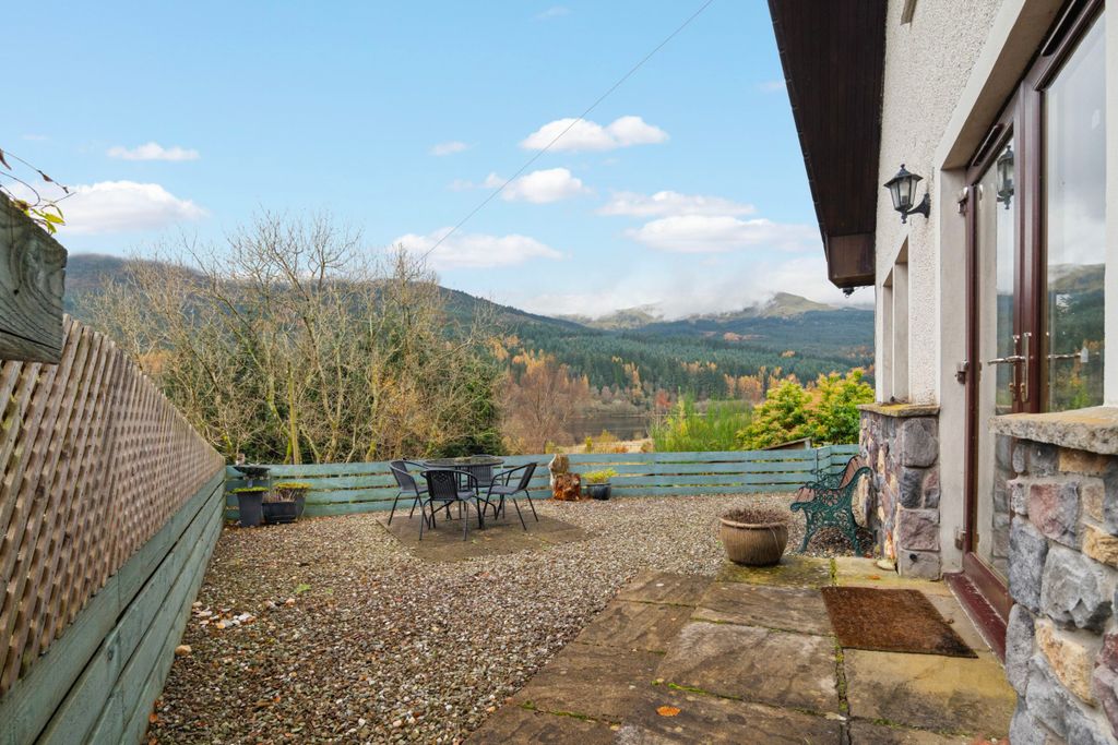 Additional image 36 of 3 bed cottage for saleDream Cottage, Lubnaig Cottages, Callander FK17