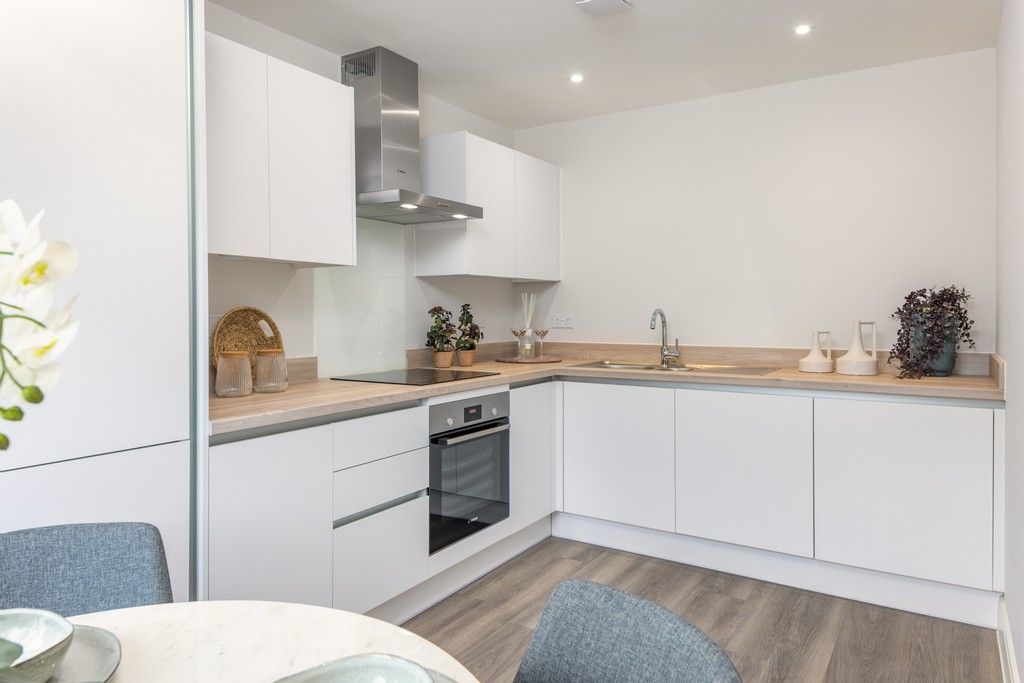 Additional image 3 of 2 bed semi-detached house for sale"Bayberry" at cala Homes, Banbury Road, Chipping Norton OX7