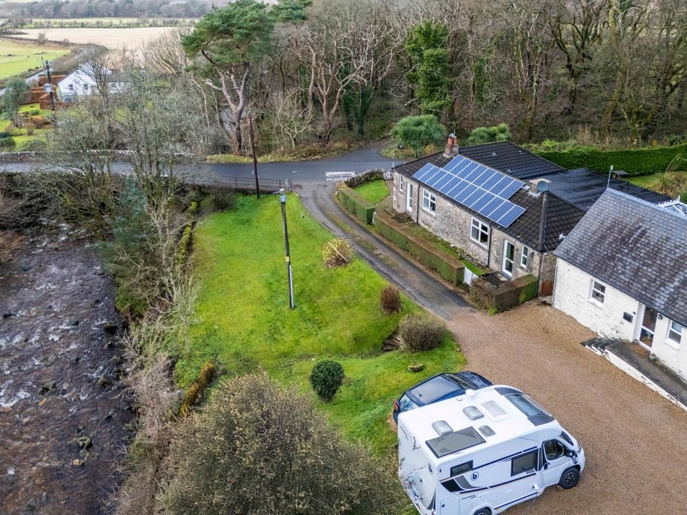 Additional image 46 of 4 bed detached bungalow for sale1 Bridgend Cottages, Shiskine, Isle Of Arran, North Ayrshire KA27