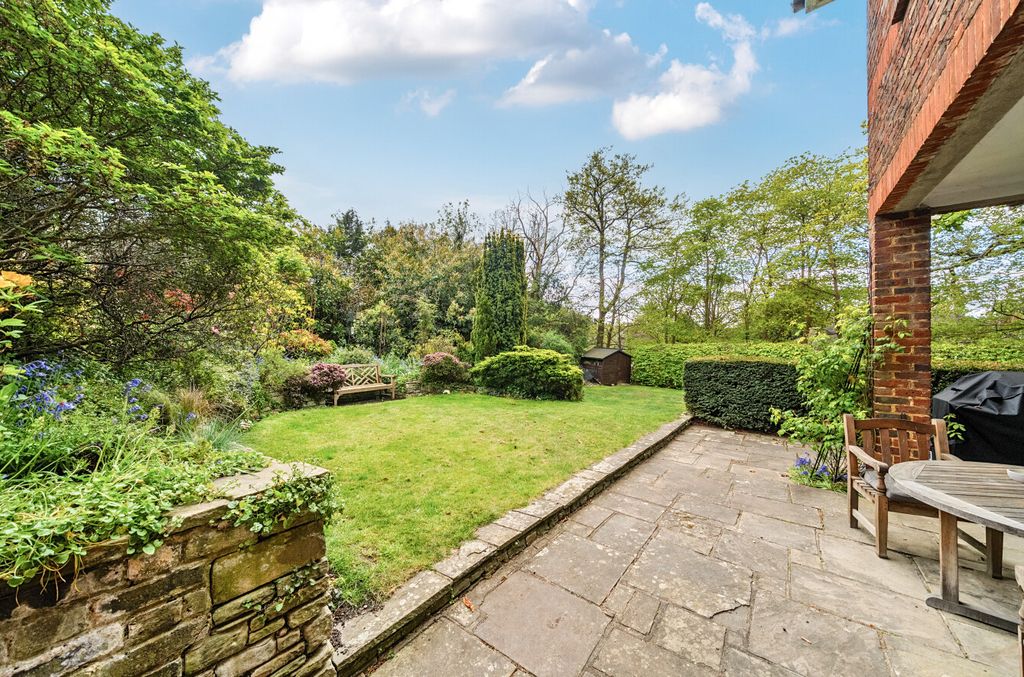 Additional image 17 of 6 bed detached house for saleOakleigh Park Avenue, Chislehurst, Kent BR7