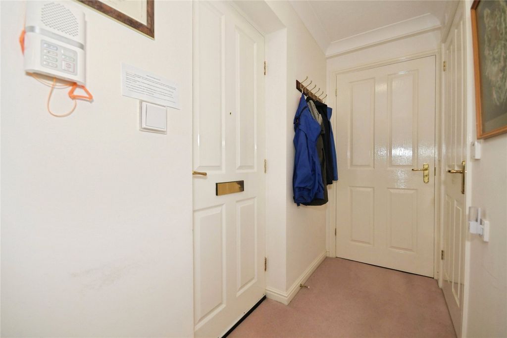 Additional image 10 of 1 bed flat for saleStephenson Court, Chesterfield S40