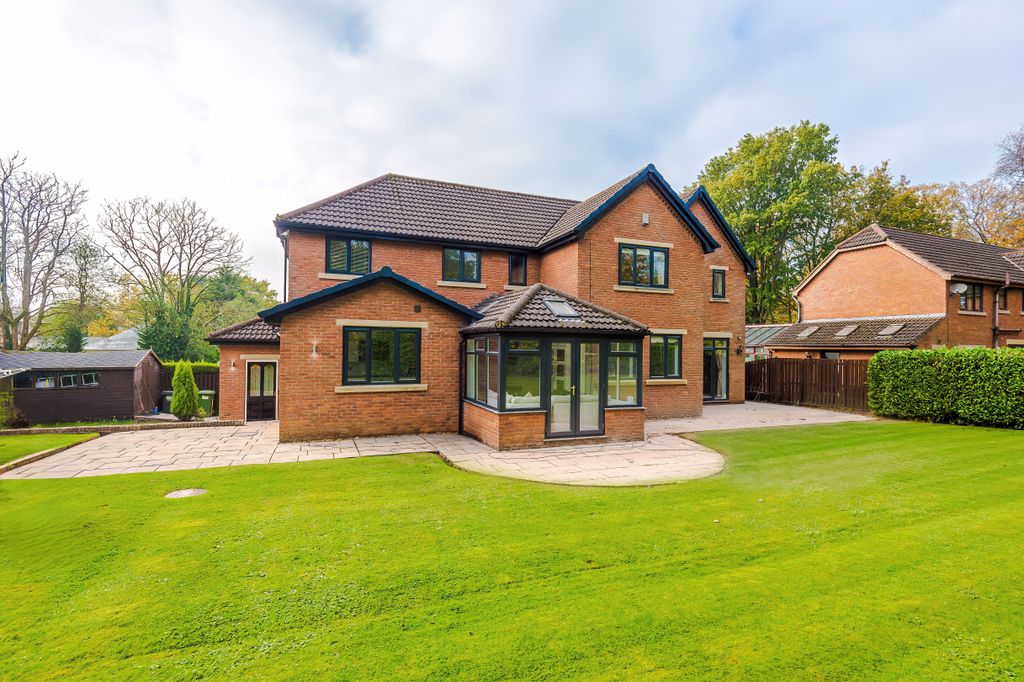 Additional image 59 of 5 bed detached house for saleParkside Drive South, Whittle-Le-Woods, Chorley, Lancashire PR6