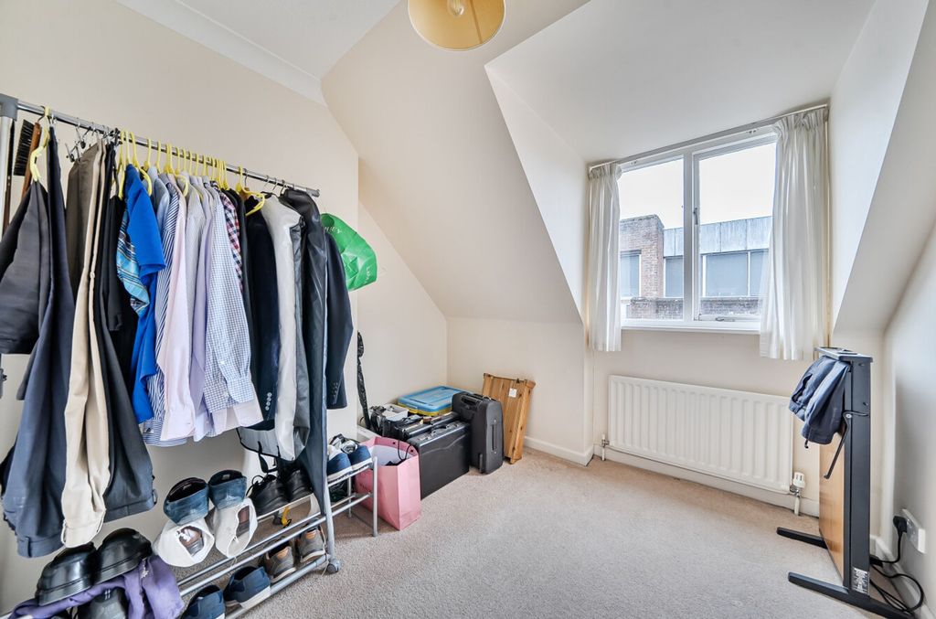 Additional image 20 of 3 bed flat for saleChapel Street, Chichester PO19