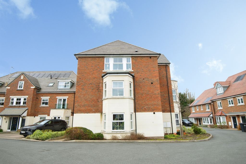 Additional image 18 of 2 bed flat for saleGoodearl Place, Princes Risborough HP27
