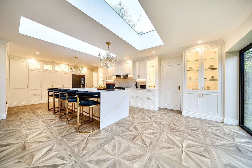 Additional image 5 of 5 bed detached house for saleMarlings Park Avenue, Chislehurst BR7