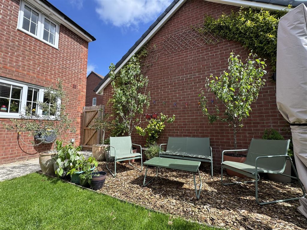 Additional image 21 of 4 bed detached house for saleDormouse Place, Sedbury, Chepstow NP16