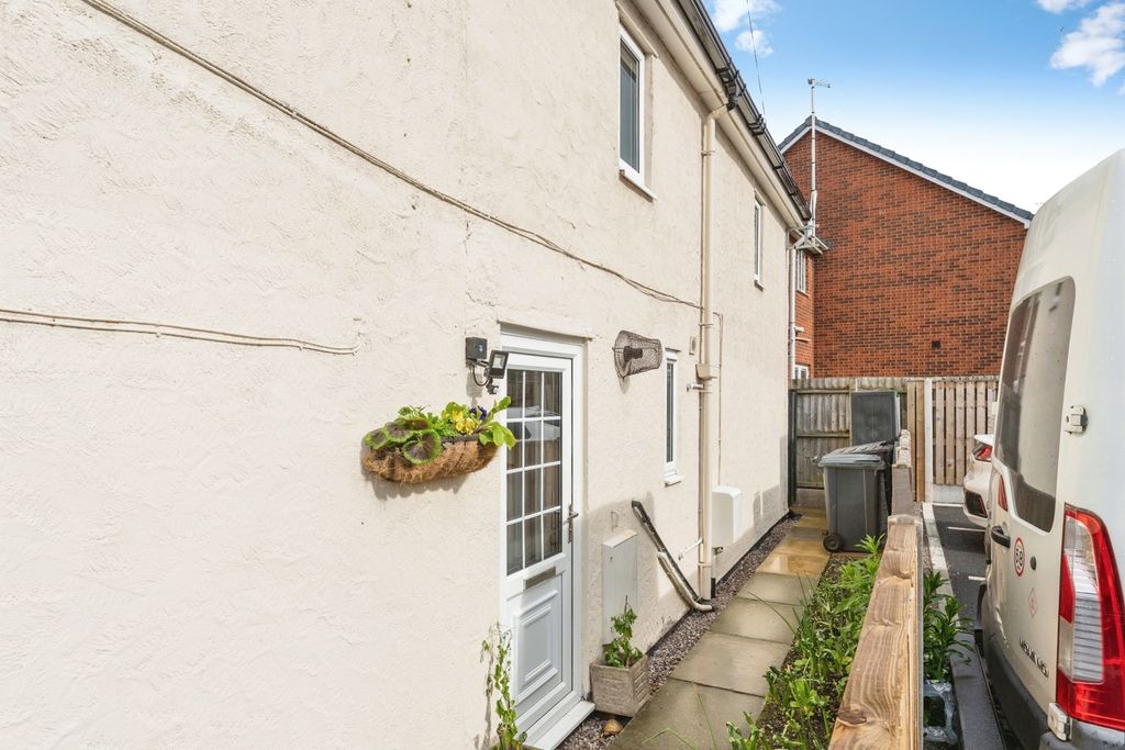 Additional image 20 of 2 bed semi-detached house for saleBrunswick Road, Buckley, Flintshire CH7