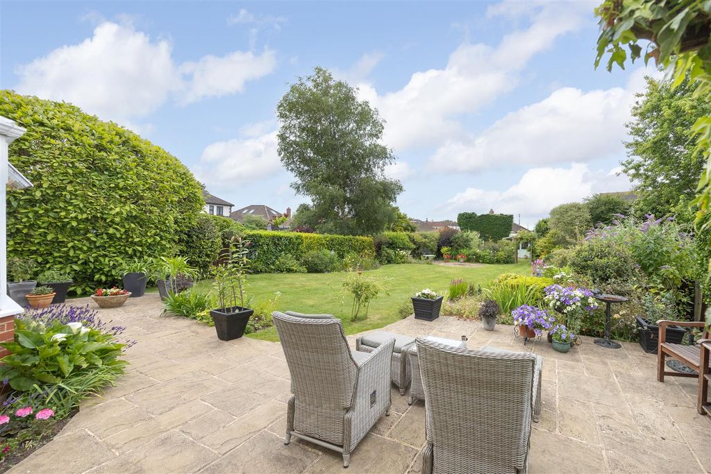 Additional image 22 of 4 bed detached house for saleRowden Road, Chippenham SN15