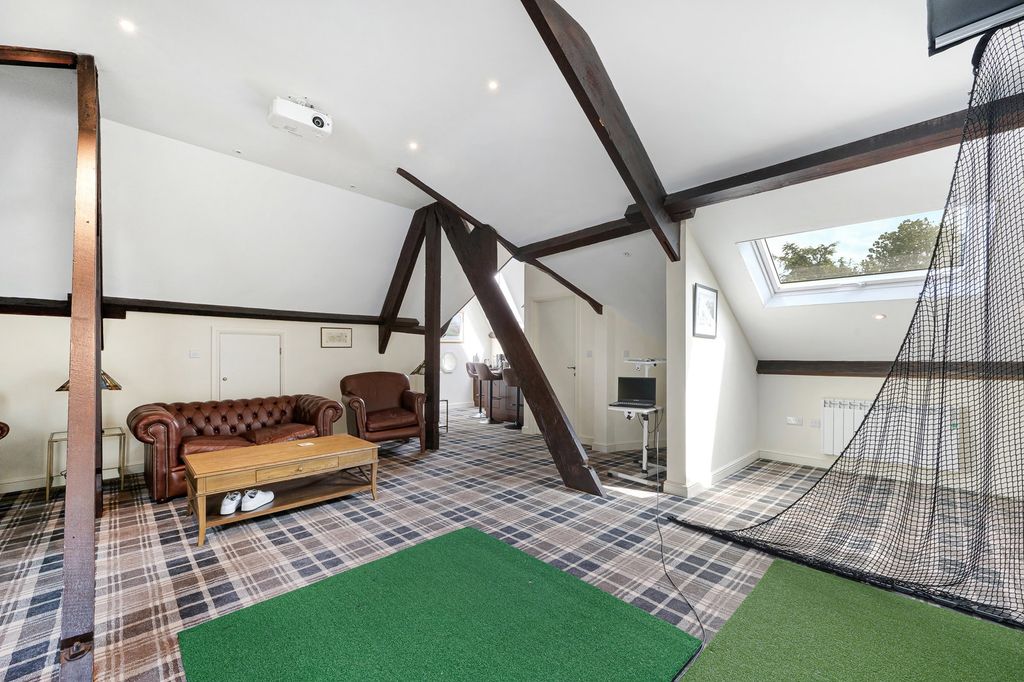 Additional image 46 of 5 bed detached house for saleLambley Bank, Scotby, Carlisle CA4