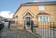 Morgan Close, Luton, Bedfordshire, LU4