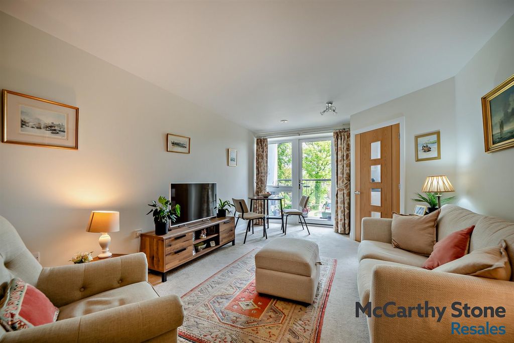Additional image 4 of 1 bed flat for saleFreeman House, Keepers Close, Canterbury CT1