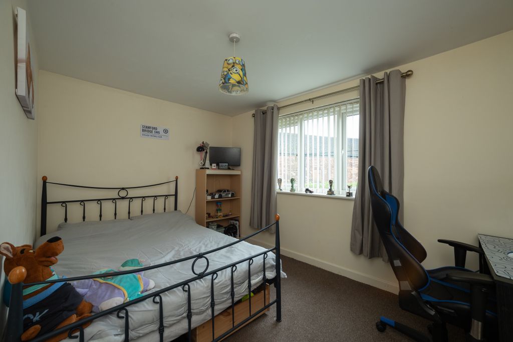 Additional image 13 of 2 bed flat for saleCastle Mews, Pontefract WF8