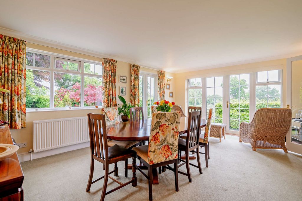 Additional image 7 of 4 bed detached house for saleWinsham, Chard, Somerset TA20