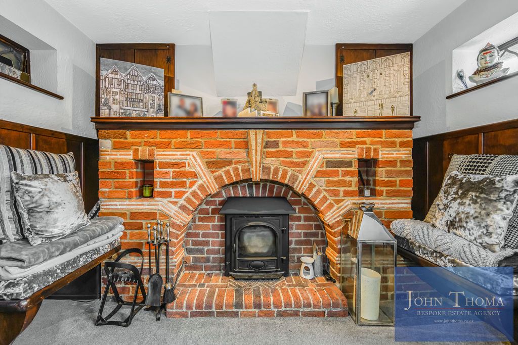 Additional image 14 of 4 bed detached house for saleChester Road, Chigwell IG7