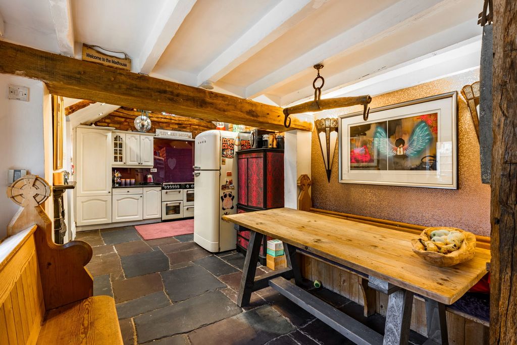 Additional image 14 of 3 bed detached house for saleFarmhouse Cottage, Norton Lane, Burntwood WS7