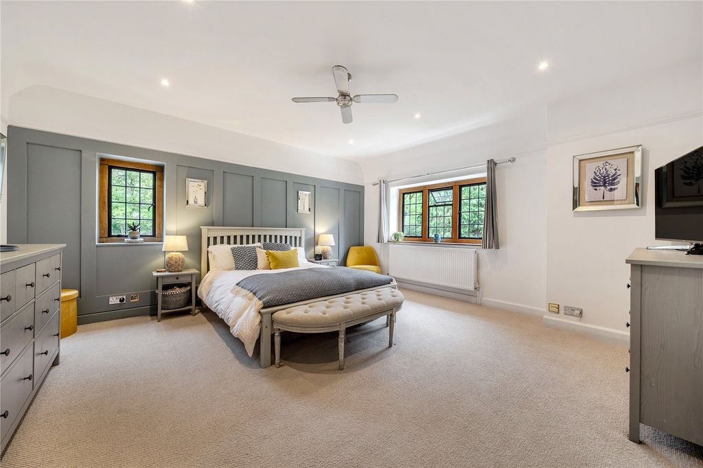 Additional image 13 of 7 bed detached house for saleHeathway, Camberley, Surrey GU15