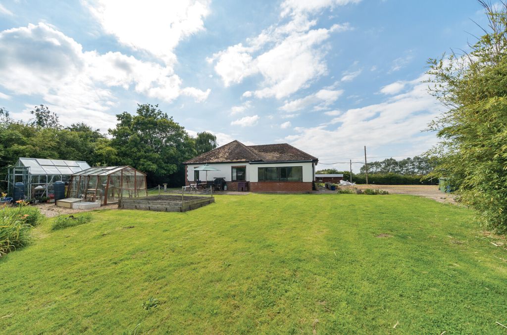 Additional image 15 of 3 bed detached bungalow for saleHorseway, Chatteris PE16