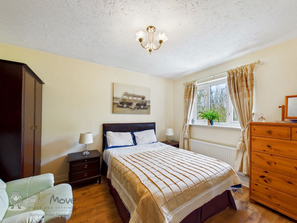Additional image 15 of 4 bed detached house for saleDoveridge Road, Burton-On-Trent, Staffordshire DE15