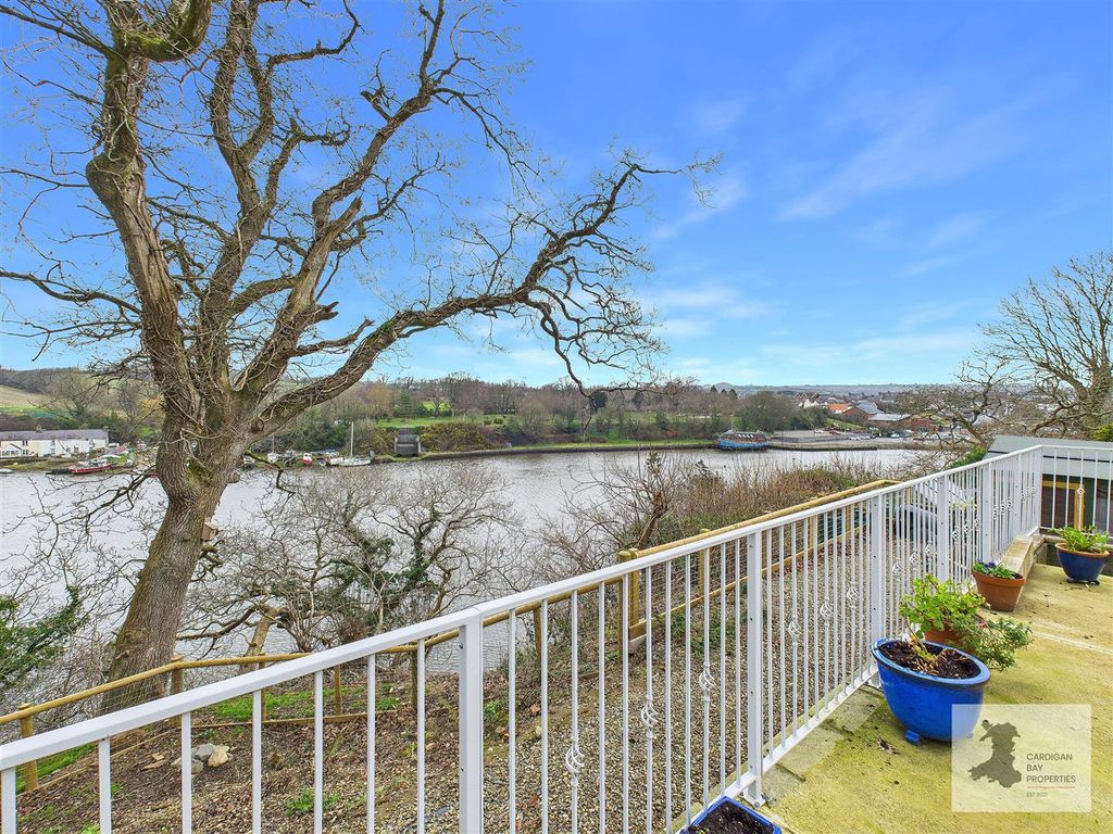 Additional image 30 of 4 bed detached bungalow for saleSt. Dogmaels Road, Cardigan SA43