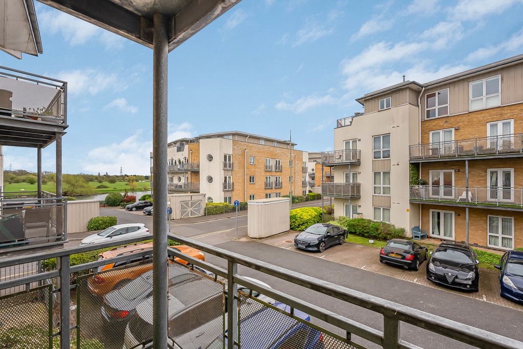 Additional image 23 of 2 bed flat for saleBridge Wharf, Chertsey, Surrey KT16