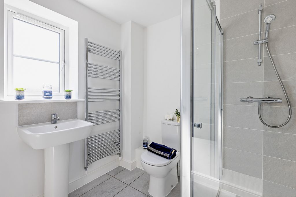 Additional image 15 of 4 bed link detached house for saleWaterside Crescent, Castleford, West Yorkshire WF10
