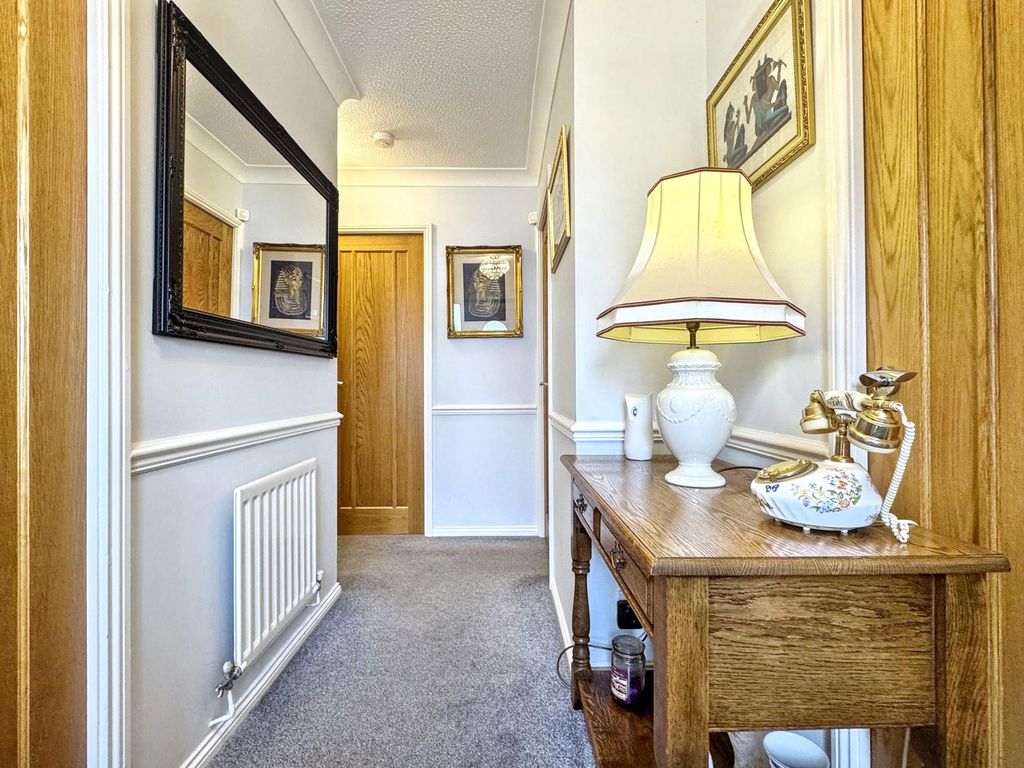 Additional image 2 of 3 bed bungalow for saleBrackenbeds Close, Pelton, Chester Le Street DH2