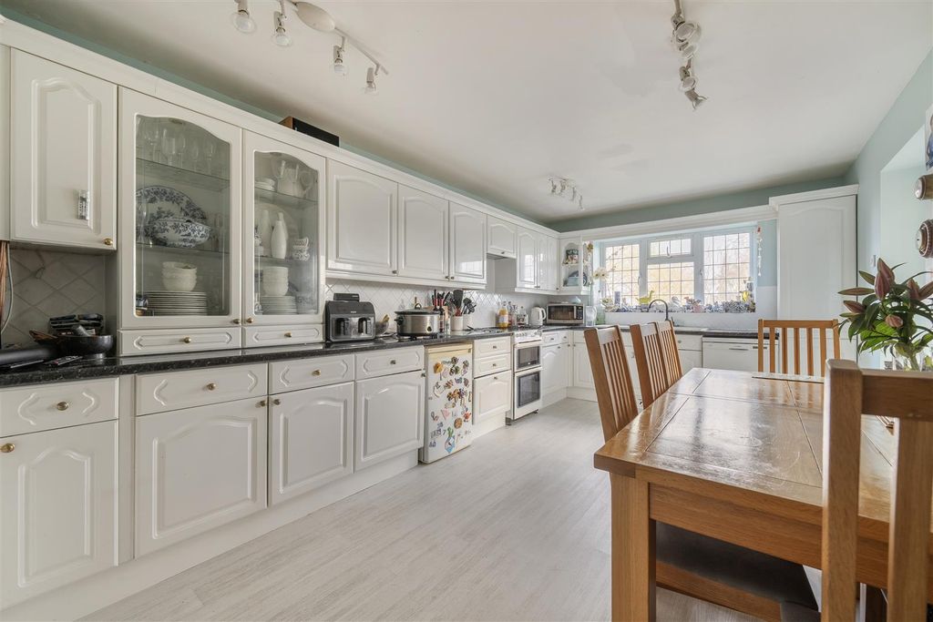 Additional image 8 of 5 bed detached house for saleRowden Hill, Chippenham SN15