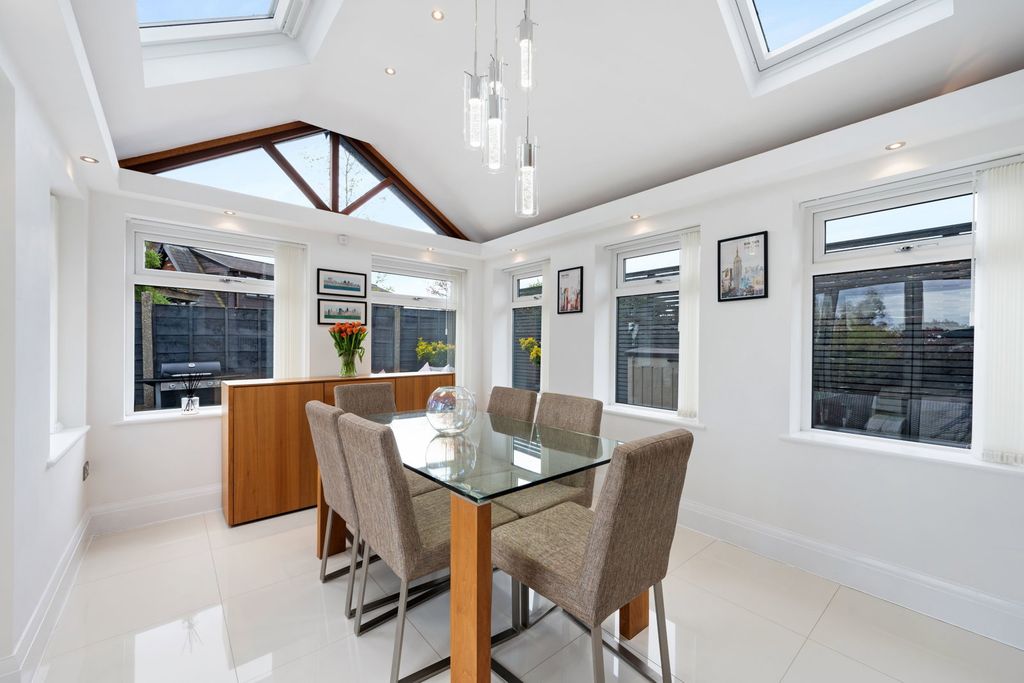 Additional image 20 of 5 bed detached house for saleSlaidburn Drive, Bury BL8
