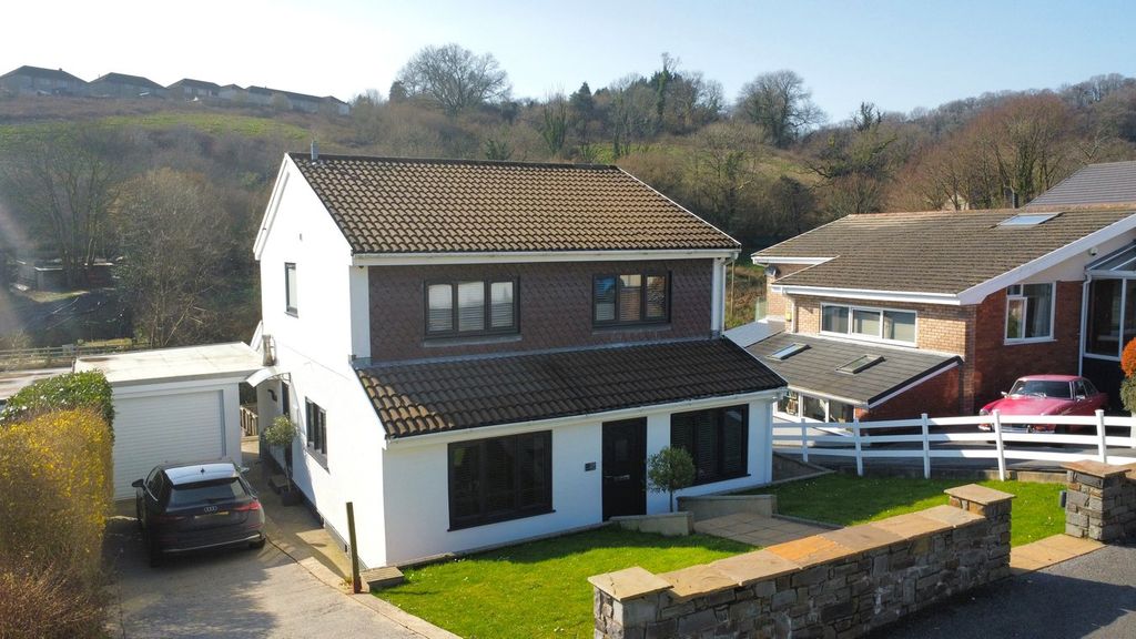 Additional image 27 of 4 bed detached house for saleGlynderi, Carmarthen SA31